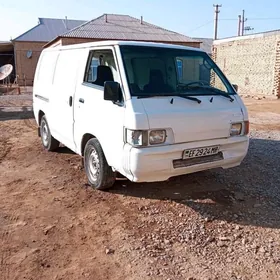 Toyota Hiace 1994