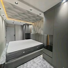 Arenda Podwoyskiy 3komnat