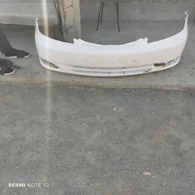 дутый Кемри бампер