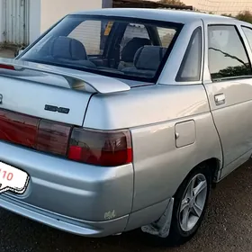 Lada 2110 2002