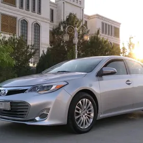 Toyota Avalon 2013