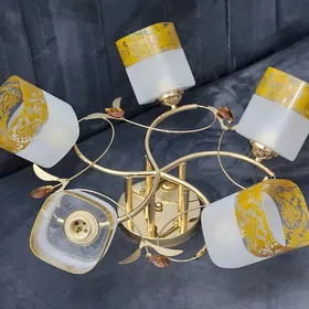 Lyustra lustra lusdyra люстра