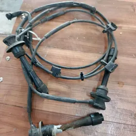 sweç prowodalary 3.4motor