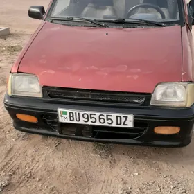 Daewoo Tico 1997