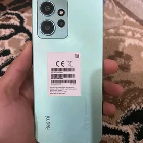 Redmi Note 12 [16/128Gb] 2025ý