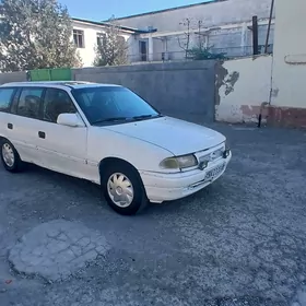 Opel Astra 1996