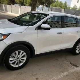 Kia Sorento 2018