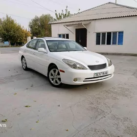 Lexus ES 330 2005
