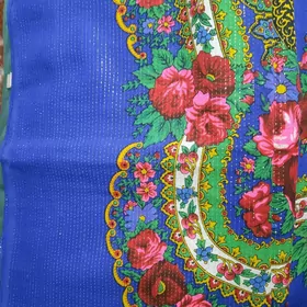 платки стариные
