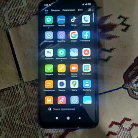 Redmi9A pam 32