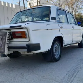 Lada 2106 1993