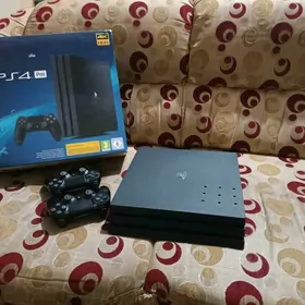 playstation 4 pro