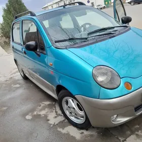 Daewoo Matiz 2005