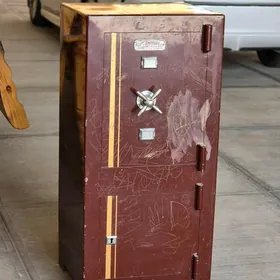 Seýf Сейф Seyf tureskiy