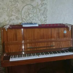 пианино  Украина