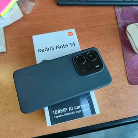 REDMI NOT 14 ABMEN 8.128