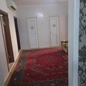 МИР6 4КОМНАТЫ +ПОДВАЛ