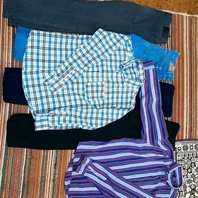 jinsi balak köýnek geýlen