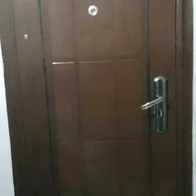 дверь входной