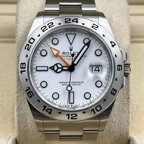 Rolex sagat explorer