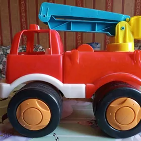 детские игрушки