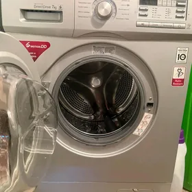 Стиральная машинка