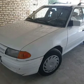 Opel Astra 1995