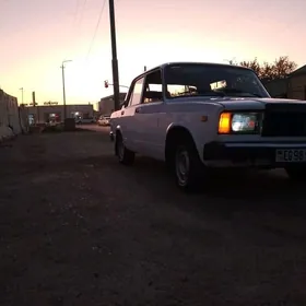 Lada 2107 1999