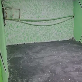 Eýesinden Arenda podwal 11 mkr