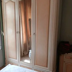 спальня гарнитура