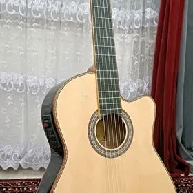  Gitara Tapesun Гитара 