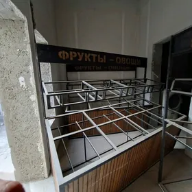 полка для овощей polka