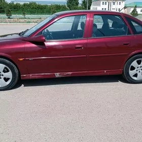 Opel Vectra 2001
