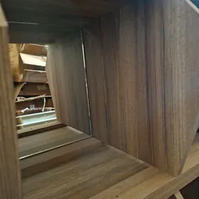 полка для конфет, polka