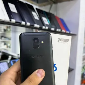 SAMSUNG A6