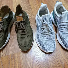 кроссовки ботинки köwüş