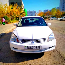 Mitsubishi Lancer 2011