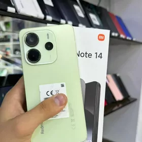REDMI NOTE 14 8/256