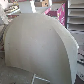 kapot camry 2017 капот