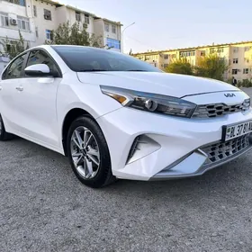 Kia Forte 2022