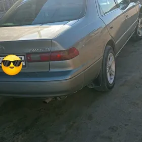 Toyota Camry 1998