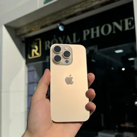 Iphone 16 pro 128Gb ZA/A