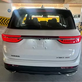 Jetour X90 Plus 2022