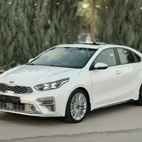 Kia Forte 2021