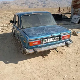 Lada 2102 2001