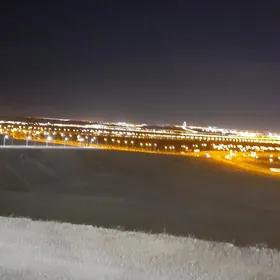 Satlyk Hususy 334 gektar srocn