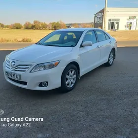 Toyota Camry 2008