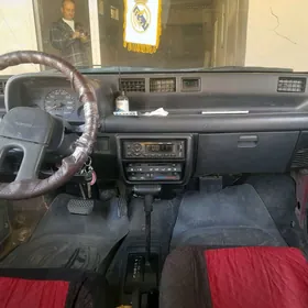Daewoo Tico 1996