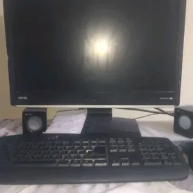 Domaşnyý kompýuter