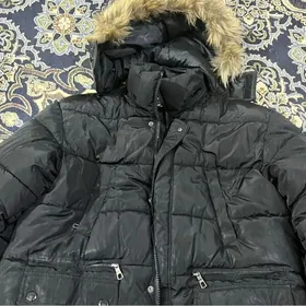 Мужские куртки